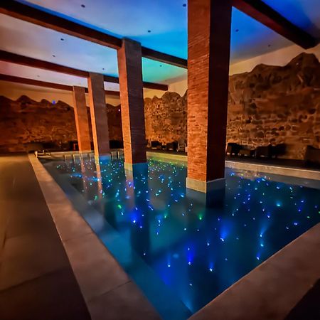Le Suisse Spa Santa Lucía Milpas Altas Extérieur photo