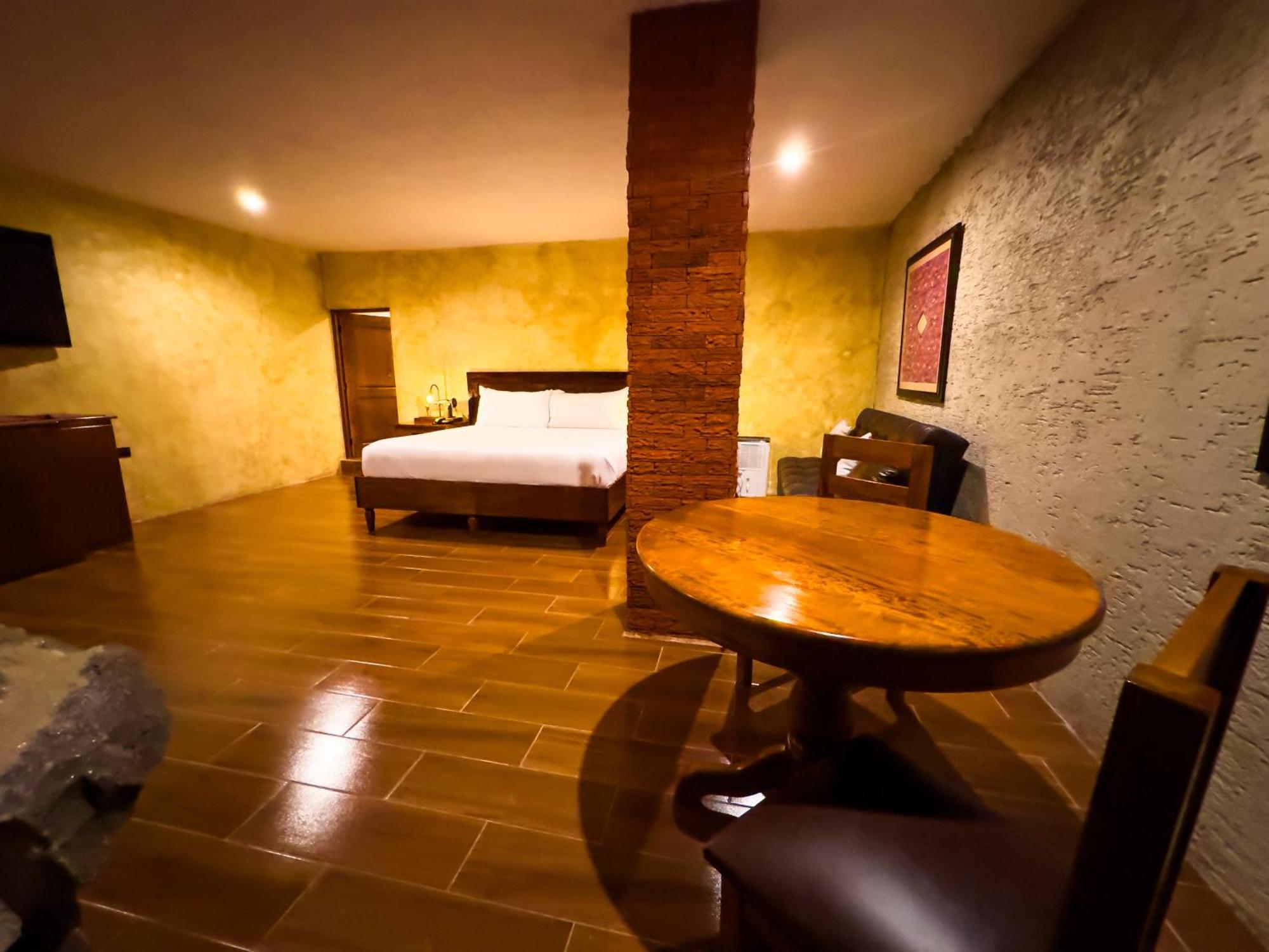 Le Suisse Spa Santa Lucía Milpas Altas Extérieur photo