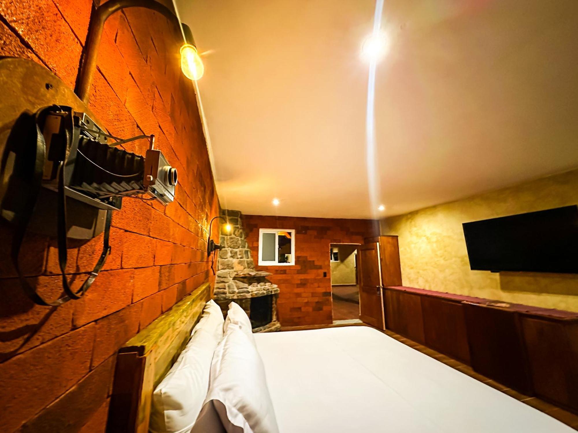Le Suisse Spa Santa Lucía Milpas Altas Extérieur photo
