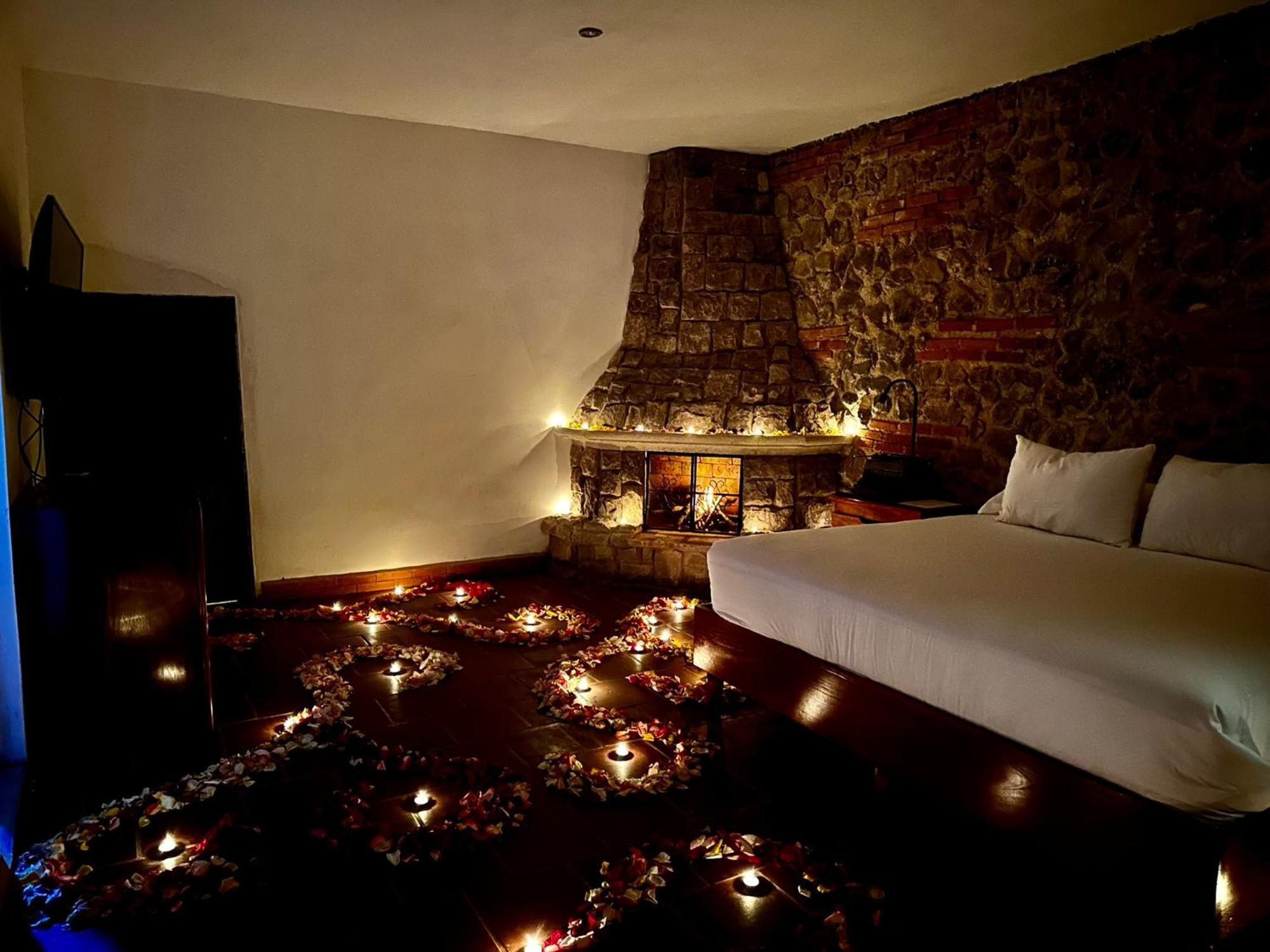 Le Suisse Spa Santa Lucía Milpas Altas Extérieur photo