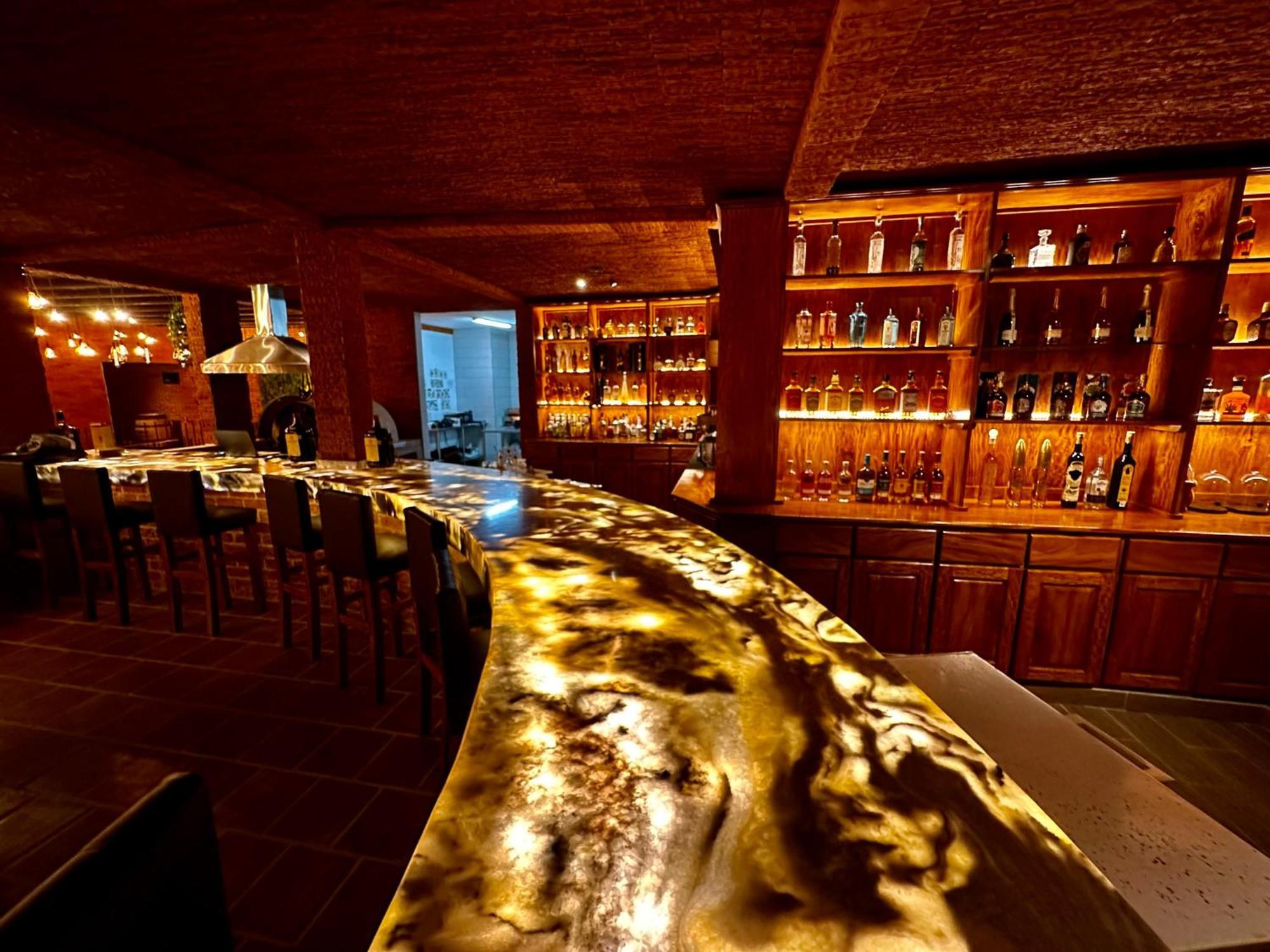 Le Suisse Spa Santa Lucía Milpas Altas Extérieur photo