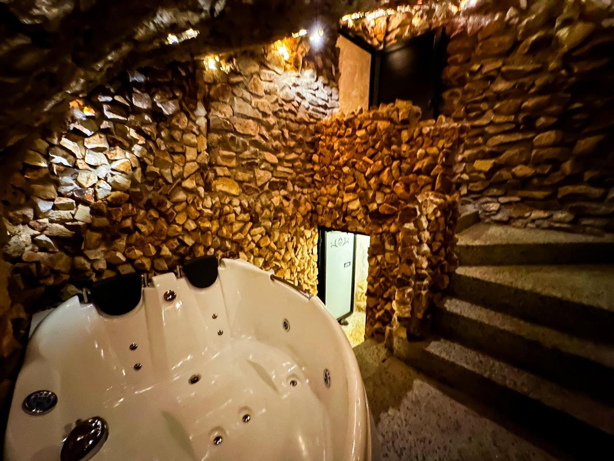 Le Suisse Spa Santa Lucía Milpas Altas Extérieur photo